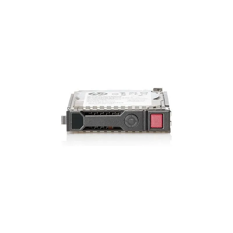HPE HPE 656107-001 500 GB 7200 rpm 2.5" SATA 600 switch module — product photo