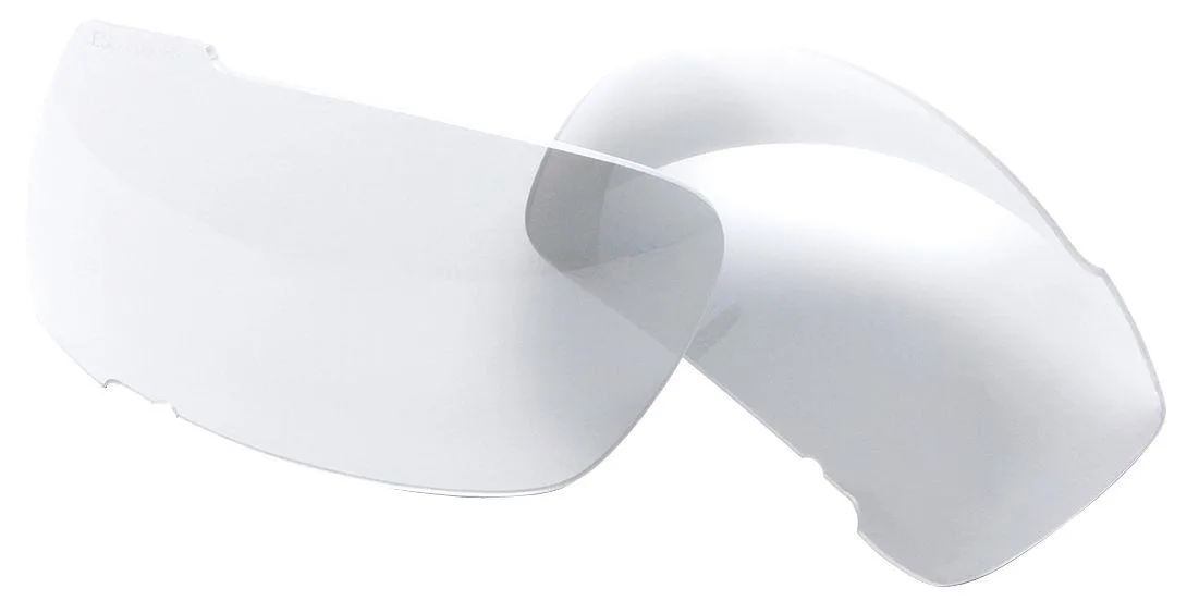 ESS ESS 740-0412 Clear Replacement Lens for CDI MAX Safety Glasses — product photo
