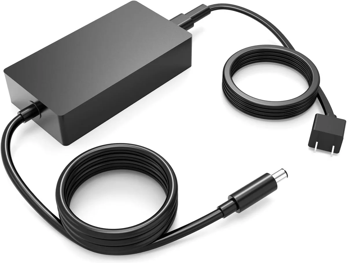 BFKK BFKK 1931 199W 15.35V 12.96A ac adapter — product photo