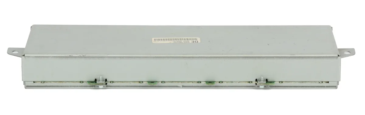 1 Factory Radio 1 Factory Radio Antenna Amplifier 16209109 Cadillac Catera 1997-2001 — product photo