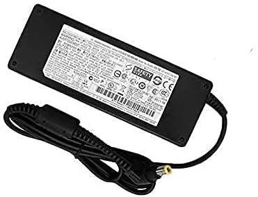 NShi NShi 15.6V 7.05A 110W 5.5x2.5mm AC Power Adapter CF-AA5713A2E — product photo