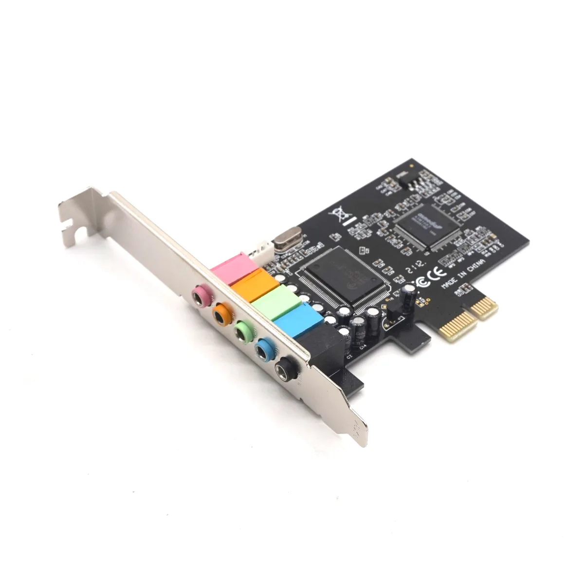 weastlinks weastlinks PCIe Sound Card 5.1CH CMI8738 — product photo