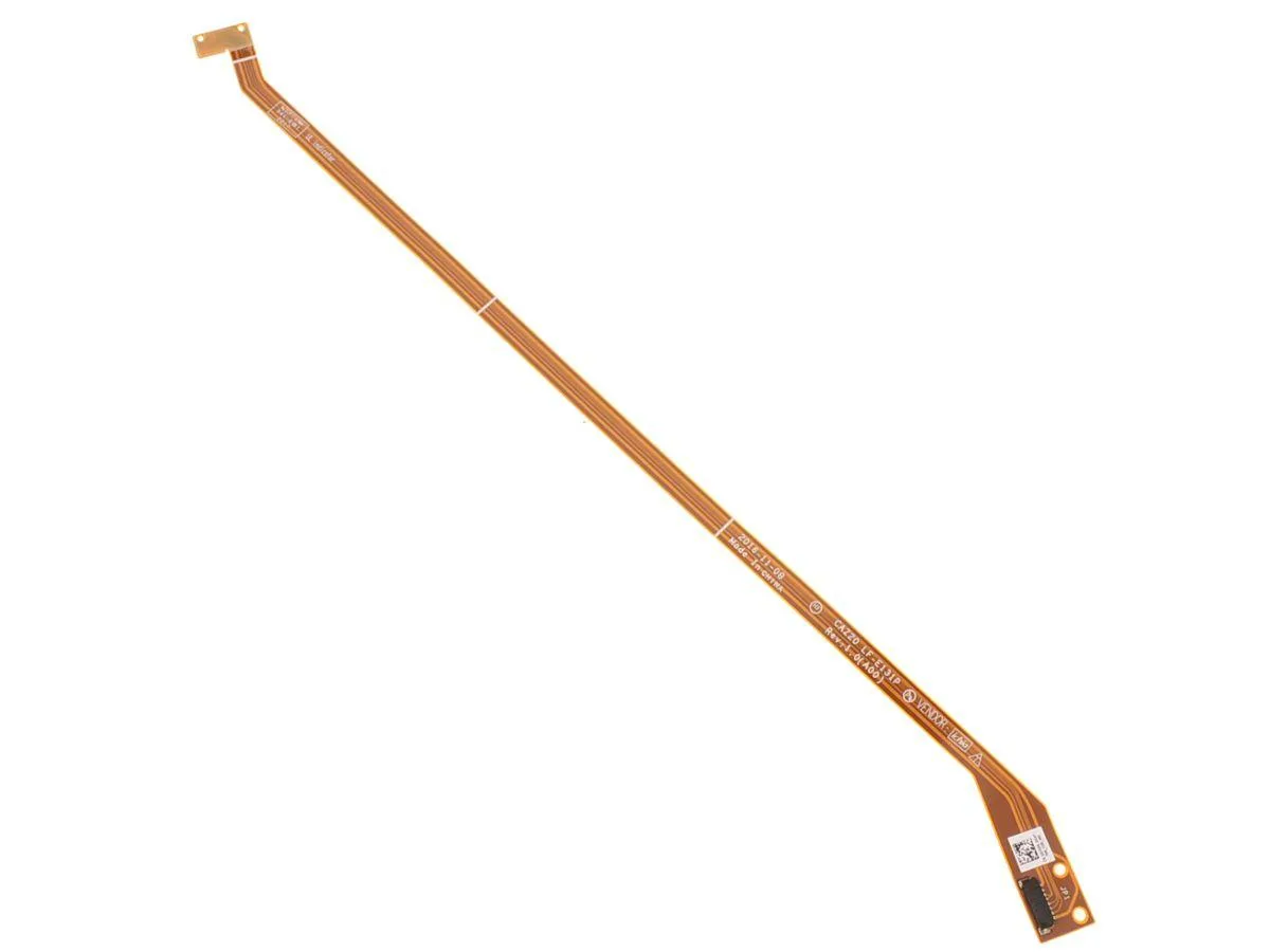 DELL DELL Latitude 7480 Thin Cam Web Camera Cable GYDF5 — product photo
