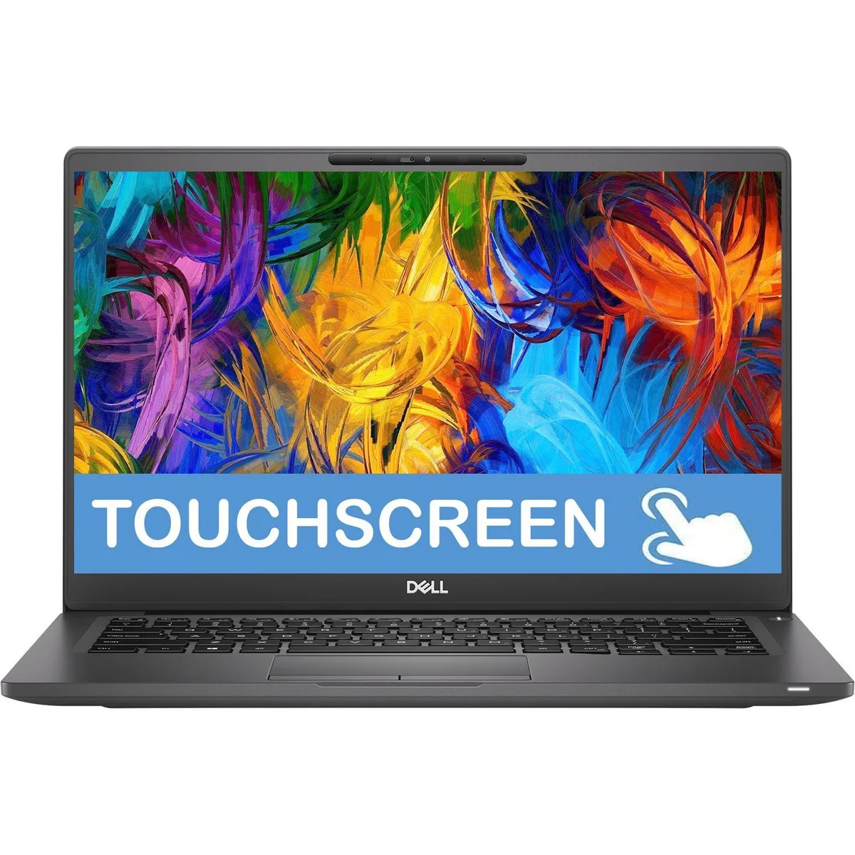 DELL DELL Latitude 7400 14" Touch i5-8365U 16GB 256GB SSD Laptop — product photo