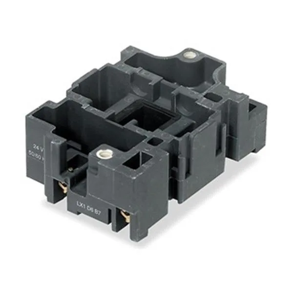 Schneider Electric Schneider Electric LX1D6B7 24V AC Contactor Coil 245 VA 50/60 Hz — product photo