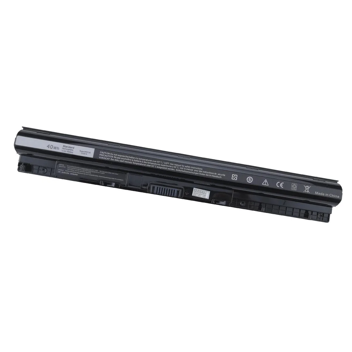 Damaite Damaite FV993 40Wh 14.8V 4-cell laptop battery — product photo