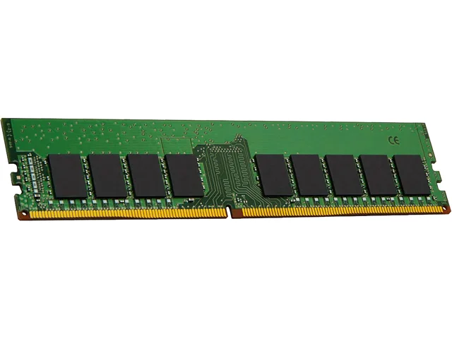 Kingston Technology Corp. Kingston Technology Corp. KSM24RS8/8HDI 8GB DDR4 2400 ECC Registered server RAM — product photo