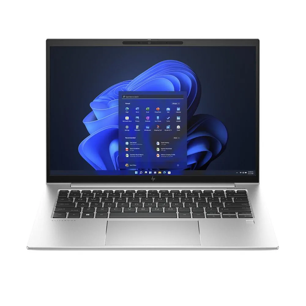 HP HP EliteBook 845 G10 14 laptop Ryzen 5 Pro 7540U 16GB 512GB — product photo