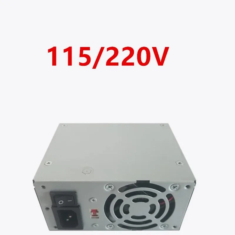 KHACHIMO KHACHIMO HTPC Micro DVR 250W 350W ATX power supply — product photo
