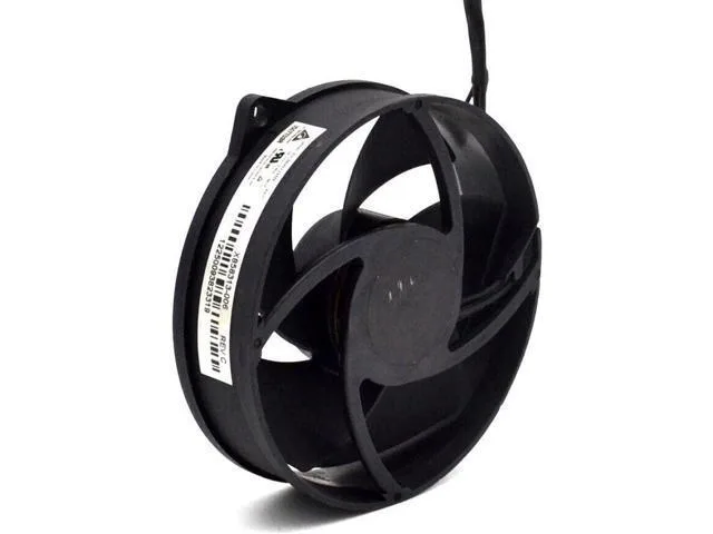 TSUJ TSUJ Kepler-C72J-OYS-0146 12V 0.40A 9CM CPU fan — product photo
