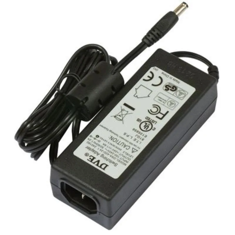 Mikrotik Mikrotik 24HPOW 24V 2.5A Power Supply — product photo