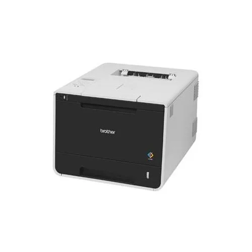 Brother Brother HL-L8250CDN laser printer colour 28 ppm 128 MB 300 sheets — product photo