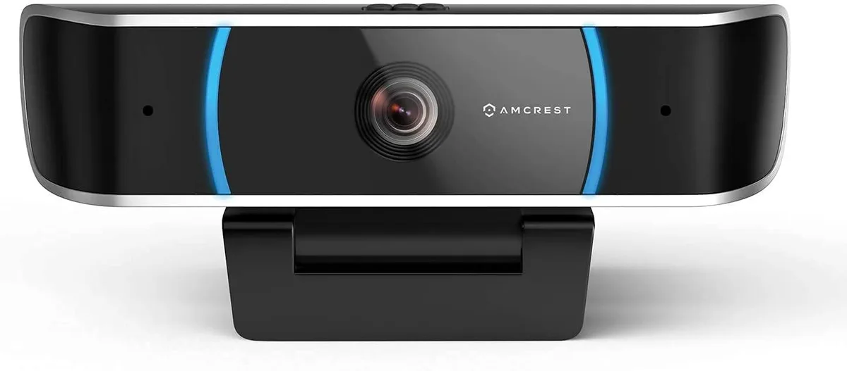  ClearOne AWC5100 5-Megapixel USB 3.0 Webcam — product photo