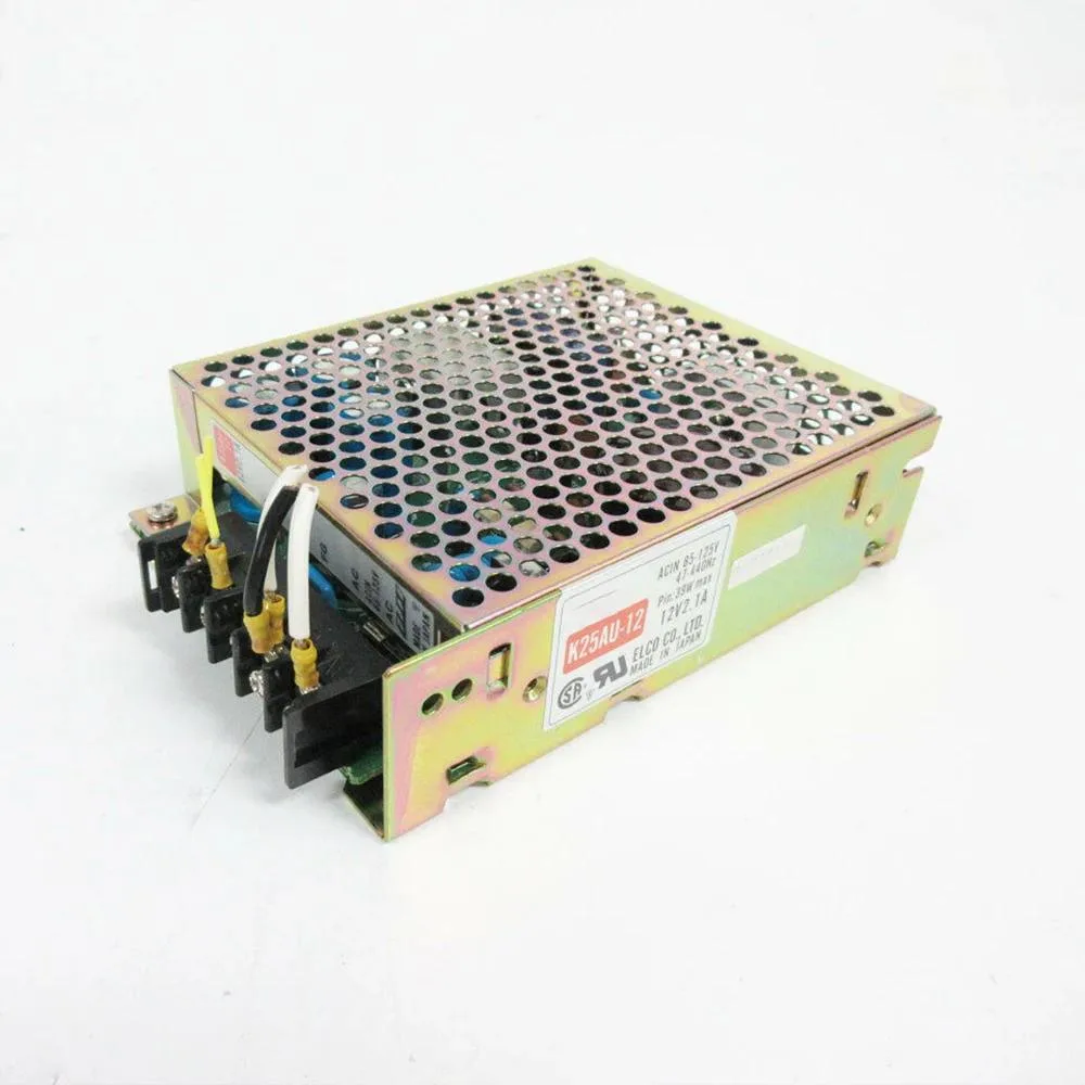 KHACHIMO KHACHIMO K25AU-12 ATX Power Supply 12V 2.1A — product photo