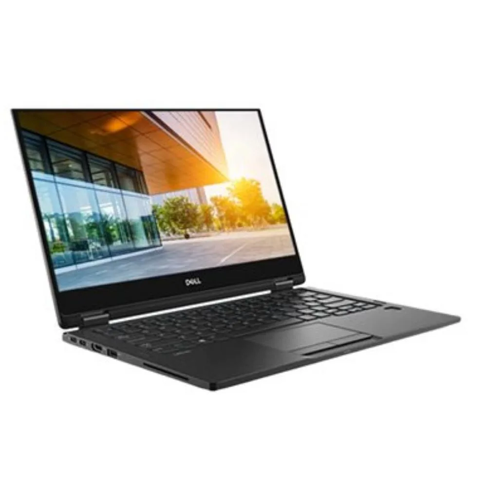 DELL DELL Latitude 7390 2-in-1 laptop 13.3" FHD i7-8650U 1.9GHz 16GB 512GB — product photo