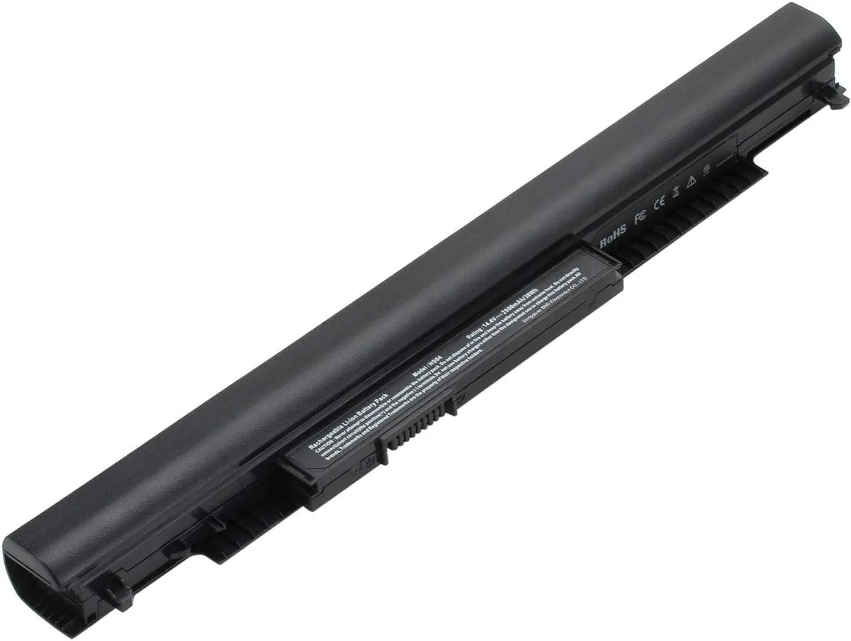 myVolts myVolts HS03 HS04 4-cell 2600 mAh 14.8 V laptop battery — product photo
