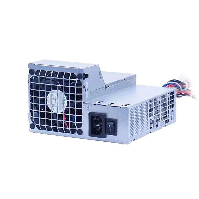 WMtec WMtec Server Power Supply 250W DPS-250AB-8A for HP-D2508E0 — product photo
