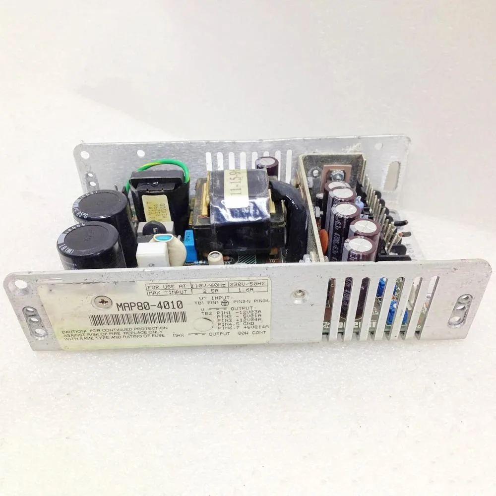 KHACHIMO KHACHIMO MAP80-4010 ATX Power Supply -12V3A 5V14A 12V4A 80W — product photo