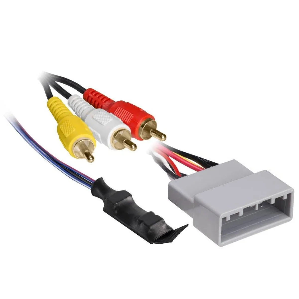Axxess Technologies Axxess Technologies AXBUCH6V-H24V Factory Integration for 2015-Up Honda Vehicles — product photo