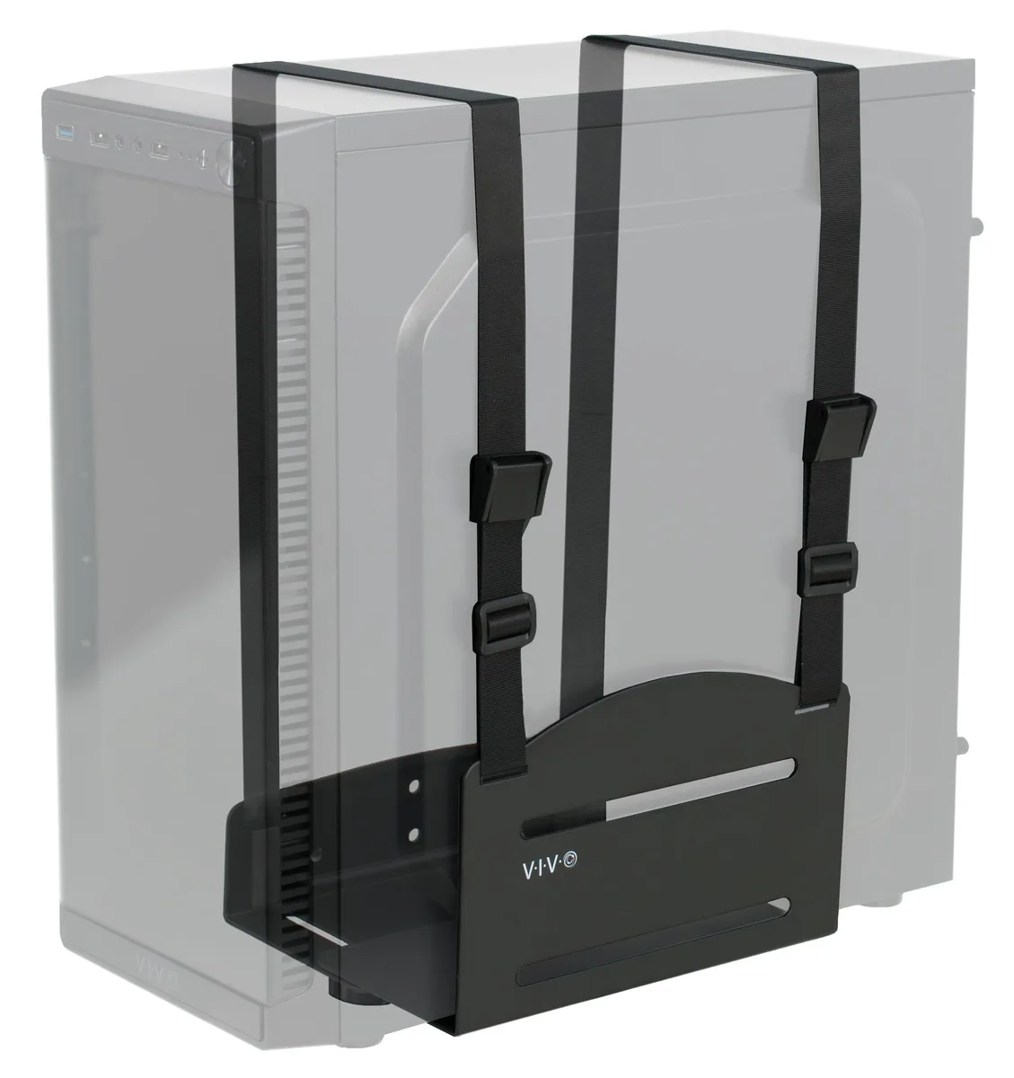 VIVO VIVO Wall Mount PC Bracket 4.8–8.3 in 22 lb — product photo