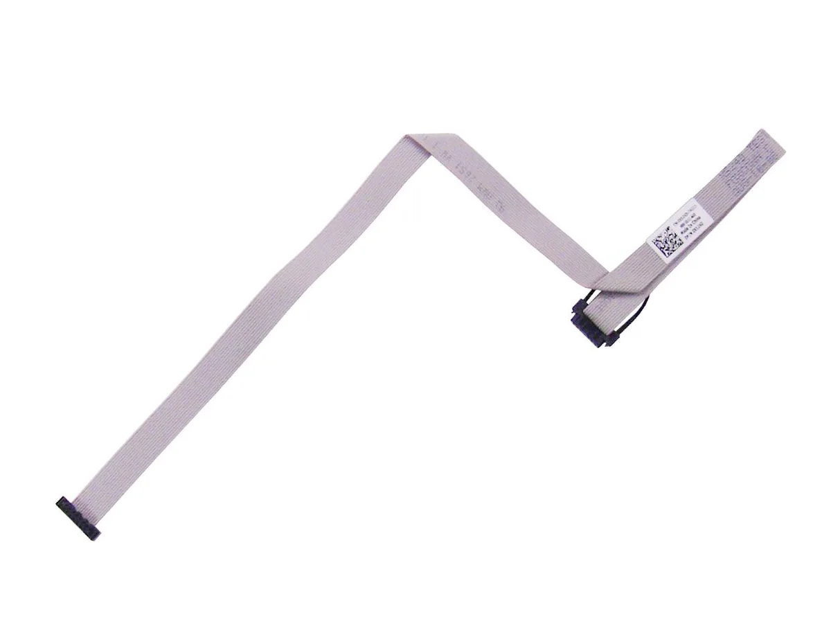 New Dell OEM power button circuit board cable for OptiPlex 960 980