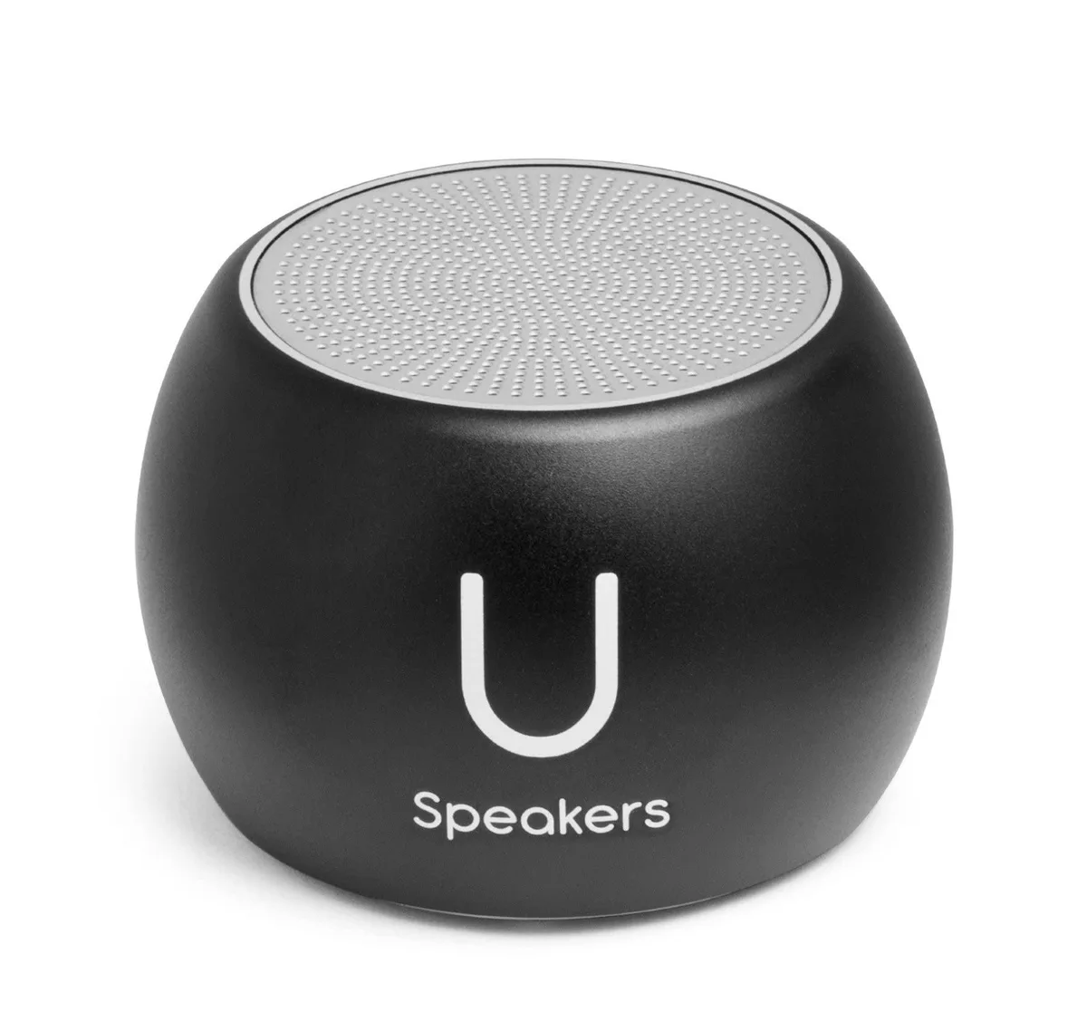 Fashionit Fashionit U Boost 2 in 1 accessory Bluetooth 5.0 black — product photo