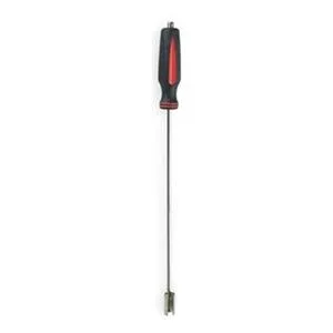 Jonard Jonard RF-12 F Connector Tool 12 in carbon steel — product photo