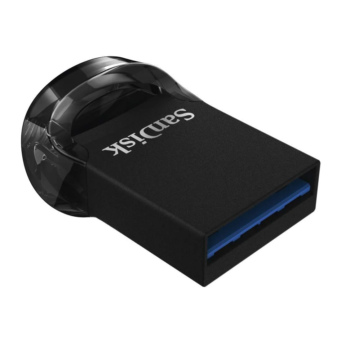 SanDisk SanDisk Ultra Fit USB 3.1 Flash Drive 128GB SDCZ430-128G-G46 — product photo