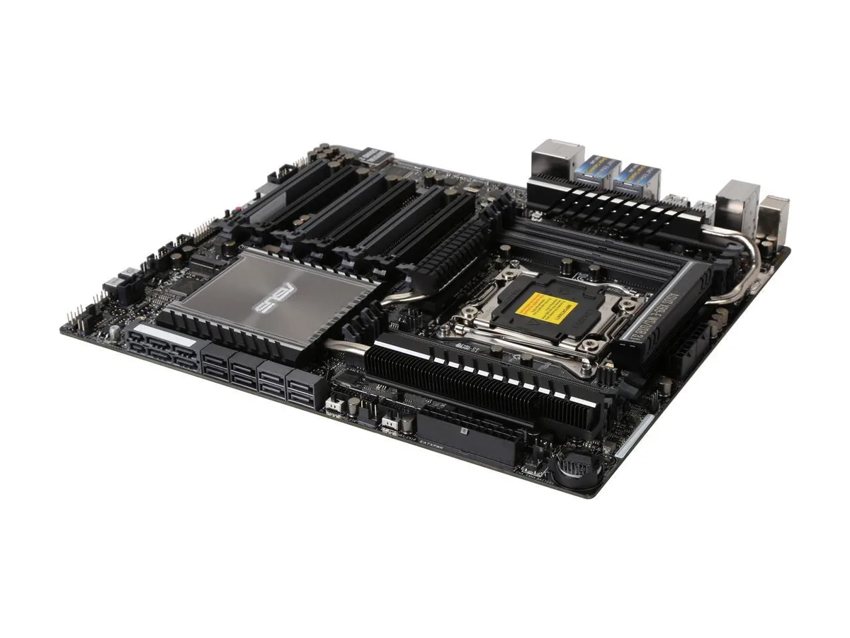 Yaokong Yaokong motherboard accessory for ASUS X99-E WS LGA 2011-v3 — product photo