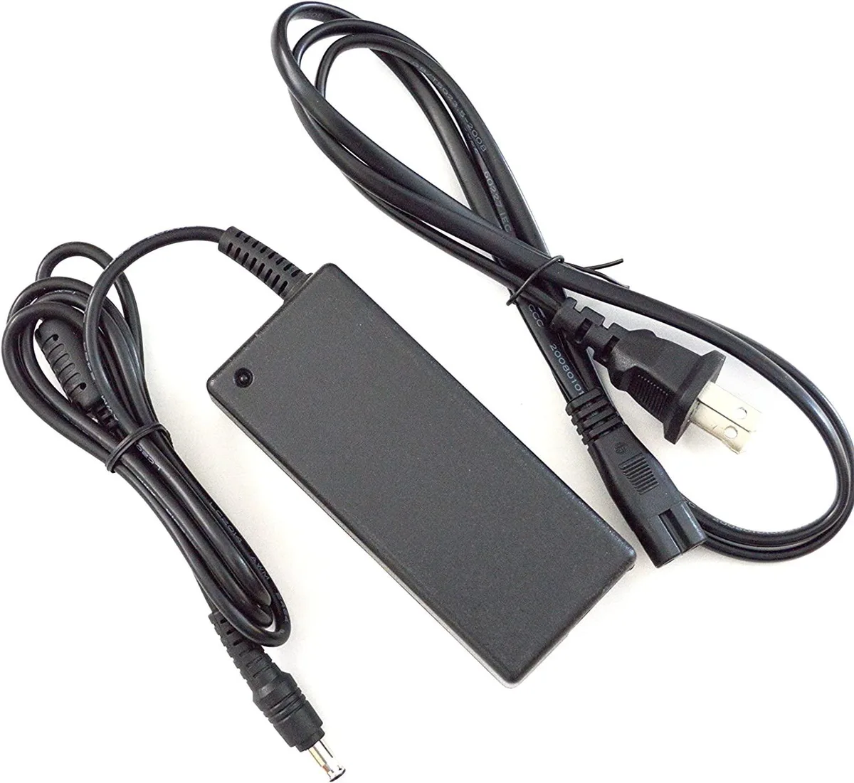 myVolts myVolts AC Adapter 19V 3.16A 60W for Samsung — product photo