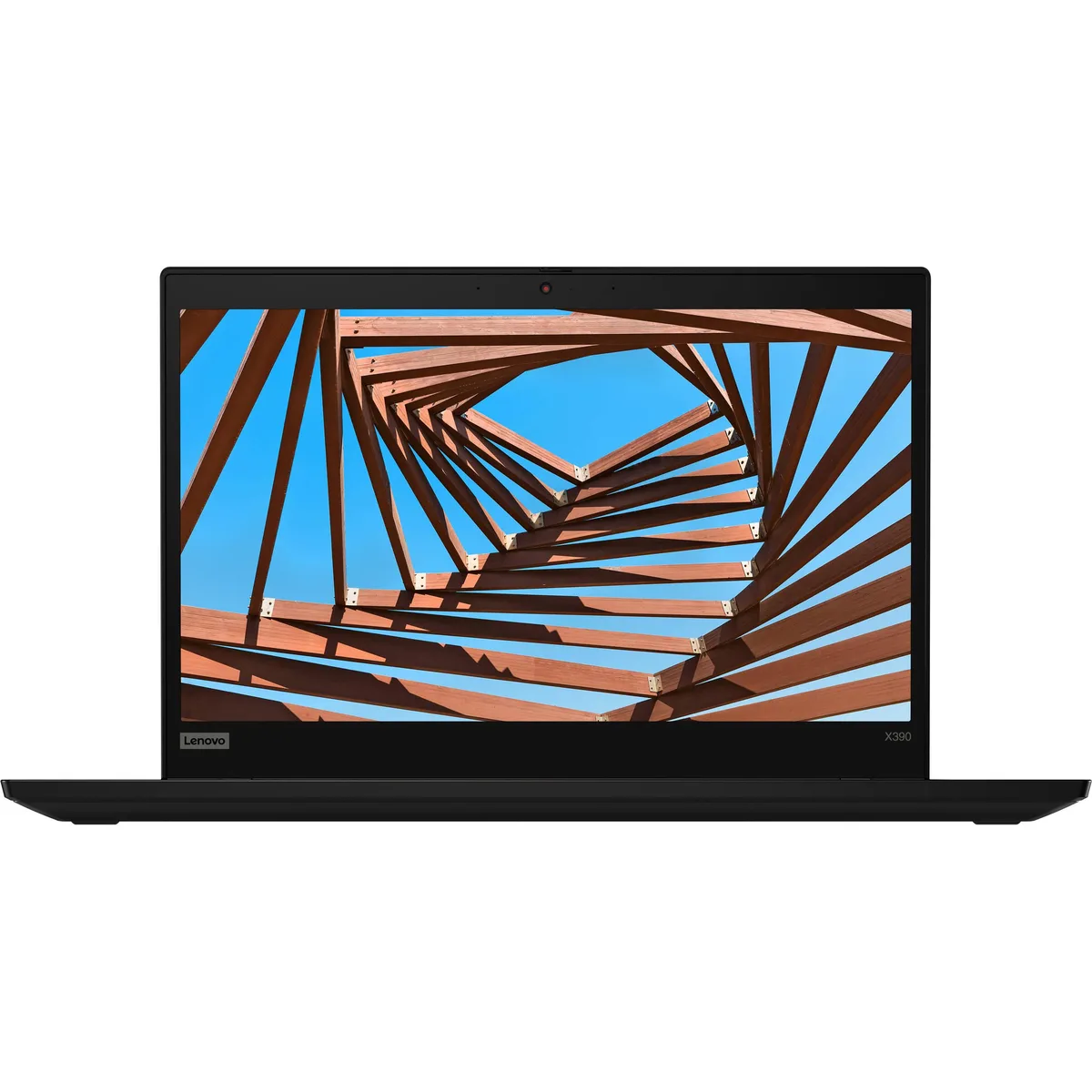 Lenovo Lenovo NBR-LE-X390TOI58365/A laptop i5-8365U 16GB 256GB 13.3" FHD Touchscreen — product photo