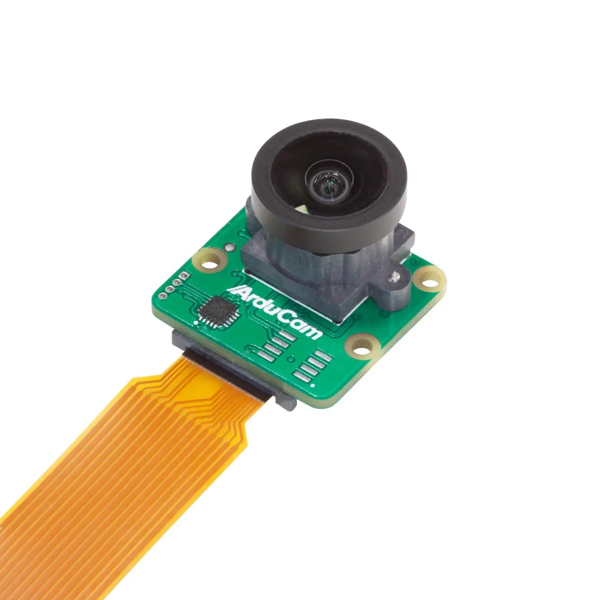 KEHIPI KEHIPI 477M 12.3MP Camera Module 158° M12 Lens — product photo