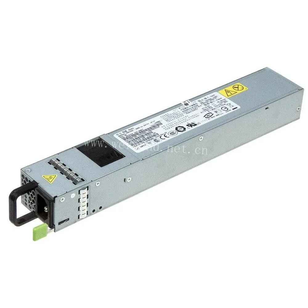 KHACHIMO KHACHIMO Power Supply SUN 300-2143 Fire X4170 760W 7001497-J000 — product photo