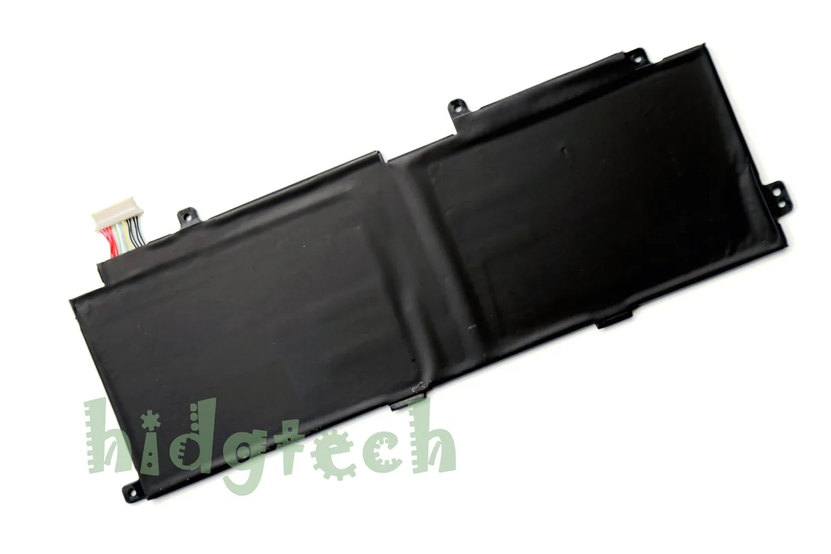 Beisite Beisite MC02XL MR02XL laptop battery 47Wh 7.7V — product photo