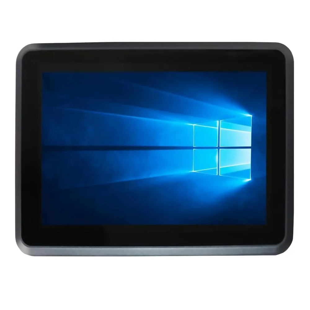 partaker Partaker A18 10.1" IP65 All-in-One PC i5-8260U 32GB 1TB SSD — product photo