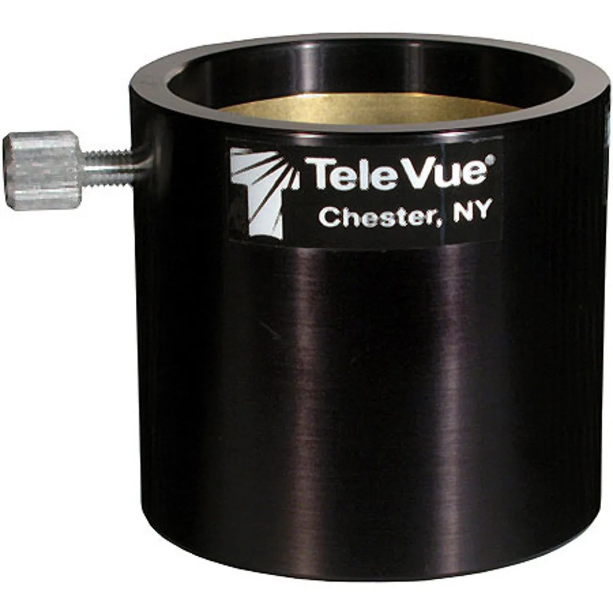 Tele Vue Tele Vue Adapter for Long Schmidt-Cassegrain Telescopes 2" Diagonals #DPC-2002 #DSC-2001 — product photo
