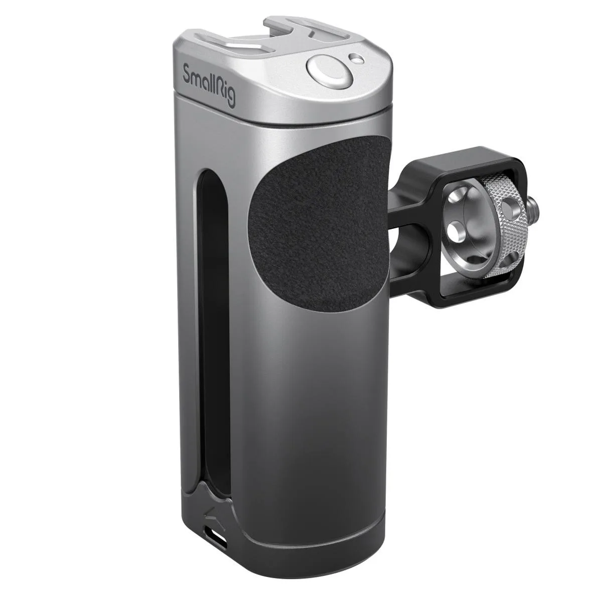 SmallRig SmallRig Side Handle with Wireless Control 3838 camera accessory — product photo