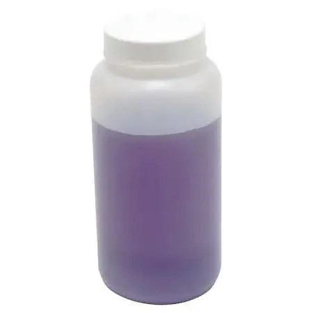 Dynalon Dynalon 606215 HDPE Bottle 500 mL 156 mm H 70 mm Dia PK48 — product photo