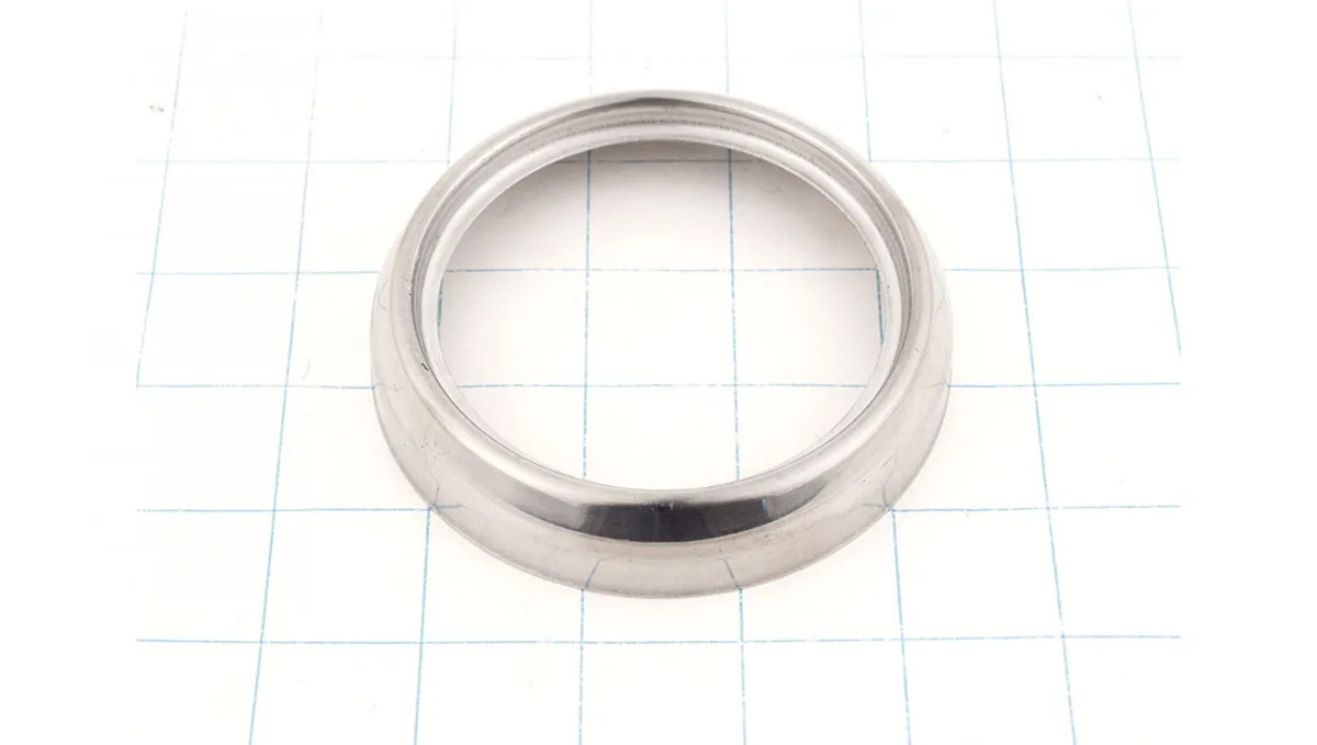 NEXGRILL NEXGRILL 05001280A0 Temperature Gauge Housing appliance part — product photo