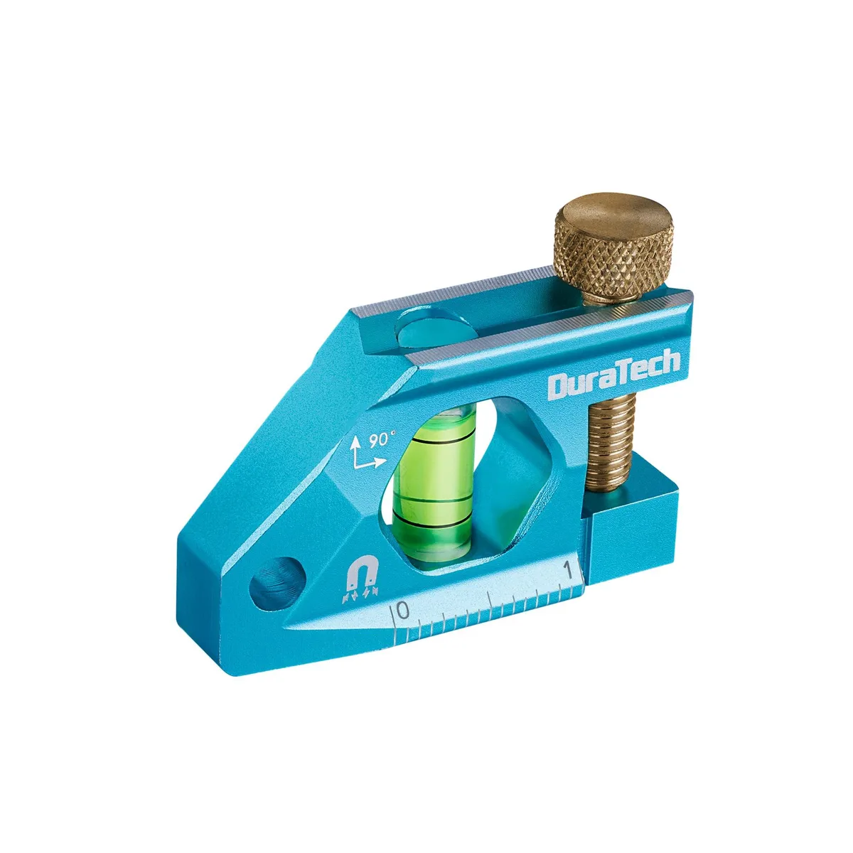 Duratech 2.5-Inch Magnetic Torpedo Level — product photo
