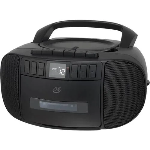 Digital Products International Digital Products International BCA209B boombox — product photo