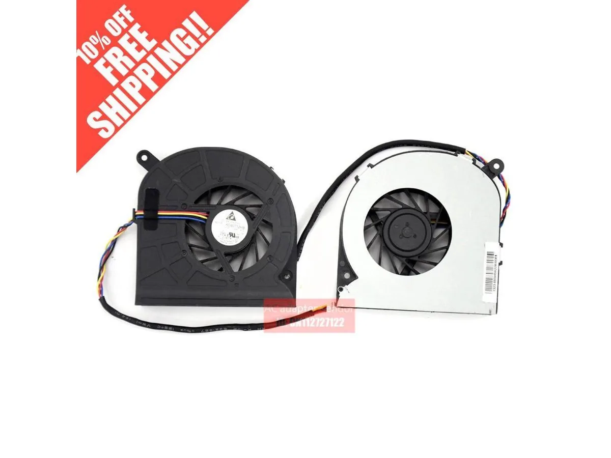 Fans Fans case fan KDB0712HB-A102 for ASUS ET2400A ET2400E — product photo