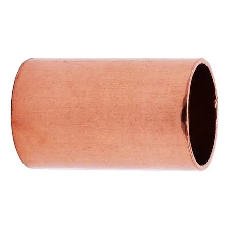 Legend Valve Legend Valve 450-589 2-1/2 CXC Coupling w/o Stop — product photo