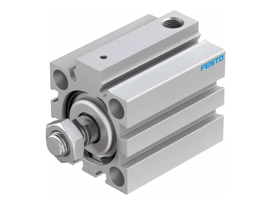 Festo Festo AEVC-50-25-A-P-A 188257 short-stroke cylinder — product photo