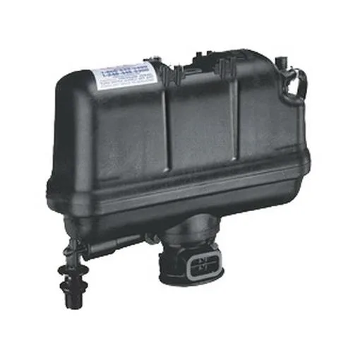 Flushmate Flushmate 93001054 1.6 GPF Pressure Assist Flushing System — product photo