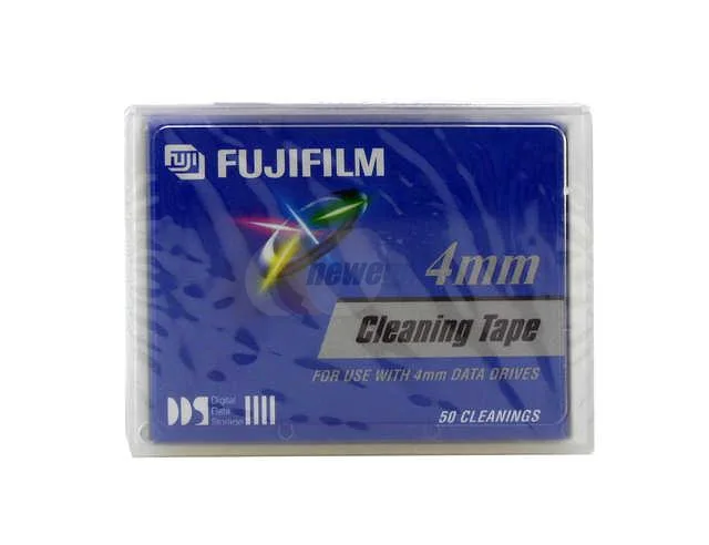 FUJIFILM FUJIFILM 26049006 DDS Cleaning Tape backup media 50 cleanings — product photo