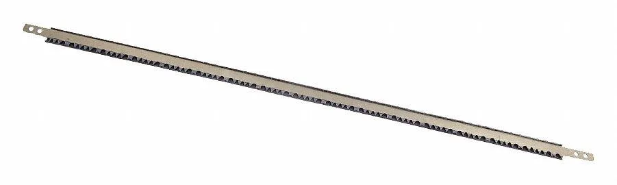 Westward Westward 2RDL7 Bow Saw Blade 30 in Steel .035 in 4 TPI — product photo