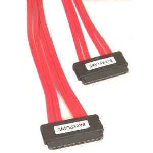 Micro Connectors Micro Connectors SFF-8484 SAS cable 1.64 ft — product photo