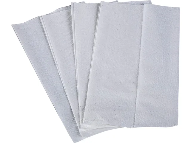 Scott Scott KIM98710 Tall Fold Paper Napkins 1-Ply 10000 Count — product photo