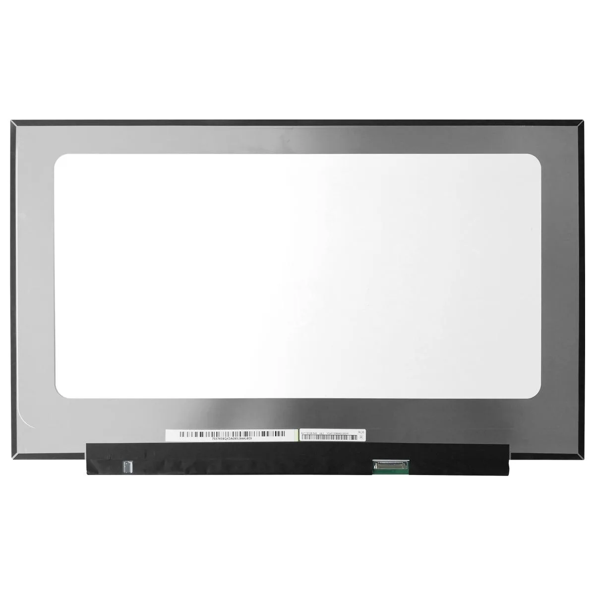 ATPAZDB ATPAZDB NV173FHM-N46 17.3 inch Full HD 1920x1080 IPS laptop screen — product photo